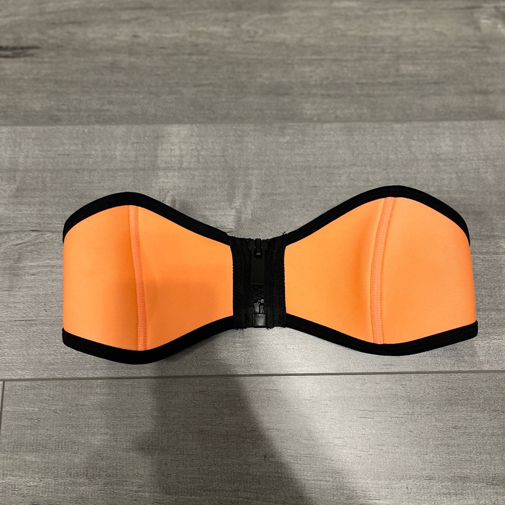 Triangl Bathing-suit Top